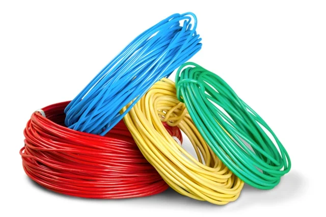 Facility Electrical & HVAC Maintenance
