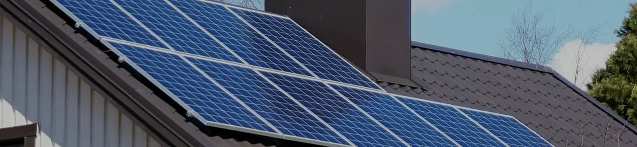 Solar & Renewable Energy Systems
