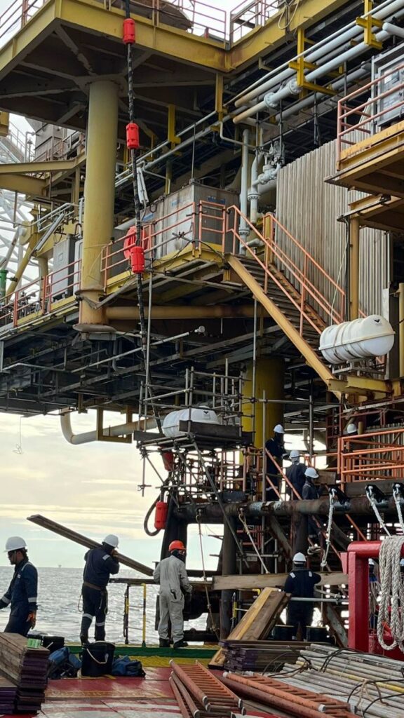 petroleum engineering