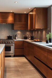 Kitchen Cabinet Designs